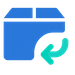 Return app